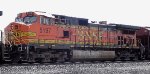 BNSF 5197